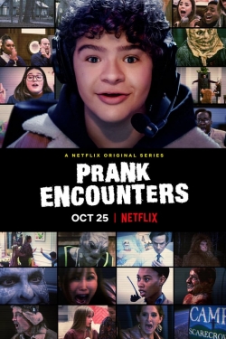 watch Prank Encounters movies free online