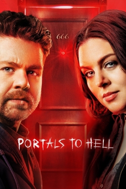 watch Portals to Hell movies free online