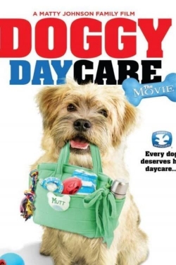 watch Doggy Daycare: The Movie movies free online