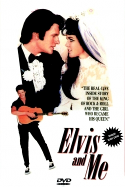 watch Elvis and Me movies free online