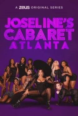 watch Joseline's Cabaret: Atlanta movies free online