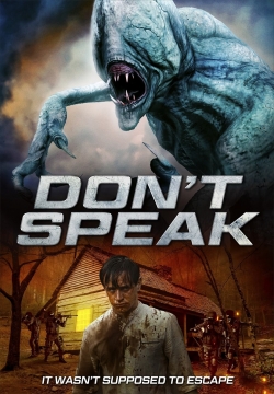 watch Don’t Speak movies free online