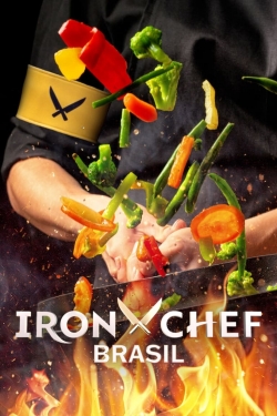 watch Iron Chef Brazil movies free online