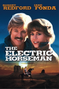 watch The Electric Horseman movies free online