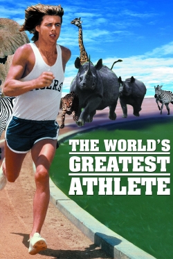 watch The World's Greatest Athlete movies free online