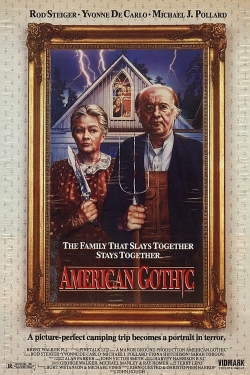 watch American Gothic movies free online