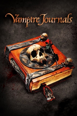 watch Vampire Journals movies free online