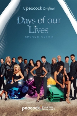 watch Days of Our Lives: Beyond Salem movies free online