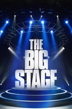watch The Big Stage movies free online