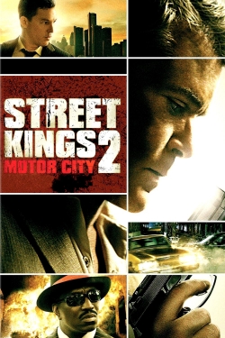 watch Street Kings 2: Motor City movies free online