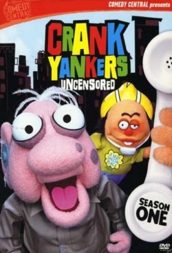 watch Crank Yankers movies free online