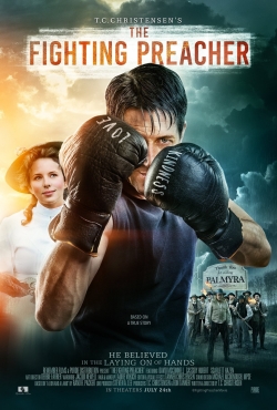 watch The Fighting Preacher movies free online