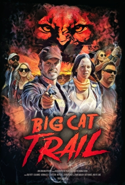 watch Big Cat Trail movies free online