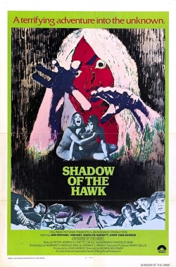 watch Shadow of the Hawk movies free online