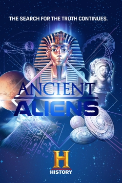 watch Ancient Aliens movies free online