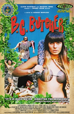 watch B.C. Butcher movies free online