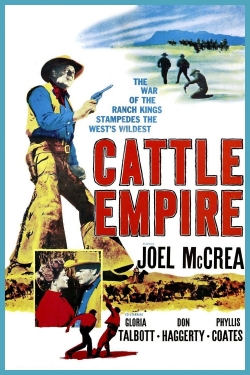 watch Cattle Empire movies free online