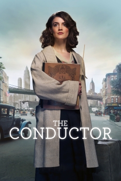watch The Conductor movies free online