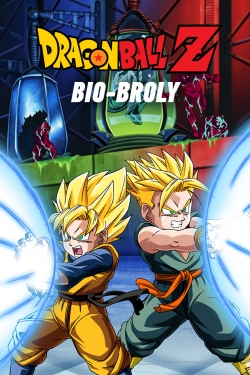 watch Dragon Ball Z: Bio-Broly movies free online