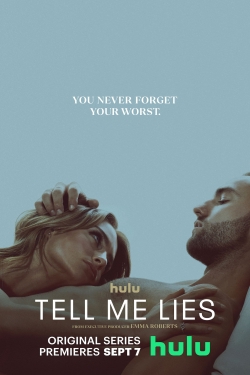 watch Tell Me Lies movies free online