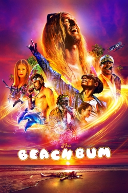 watch The Beach Bum movies free online