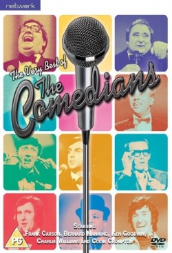 watch The Comedians movies free online