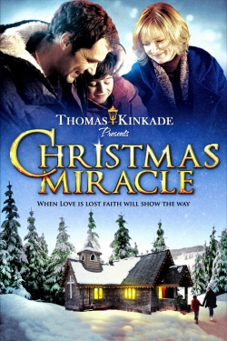 watch Christmas Miracle movies free online