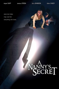 watch My Nanny's Secret movies free online