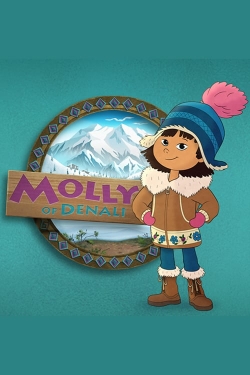watch Molly of Denali movies free online