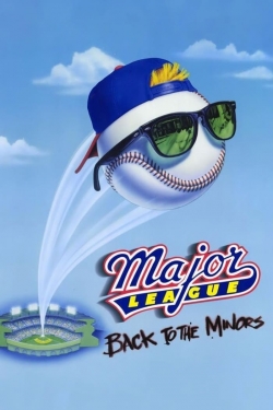 watch Major League: Back to the Minors movies free online