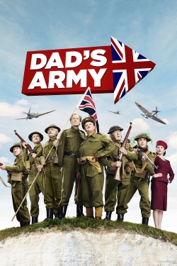watch Dad's Army movies free online
