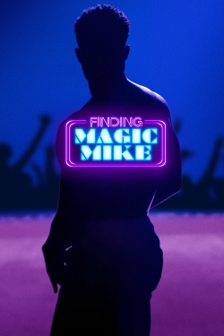 watch Finding Magic Mike movies free online