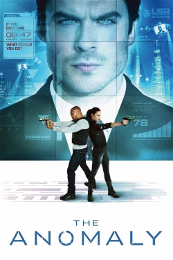 watch The Anomaly movies free online