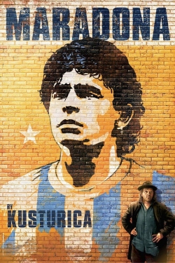 watch Maradona by Kusturica movies free online
