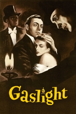 watch Gaslight movies free online