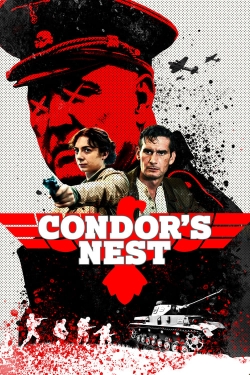 watch Condor's Nest movies free online