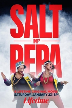 watch Salt-N-Pepa movies free online