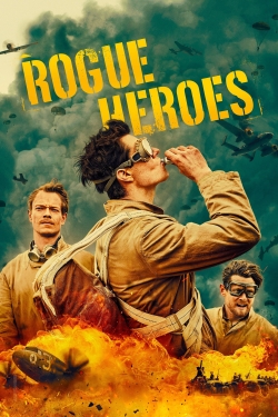 watch SAS: Rogue Heroes movies free online