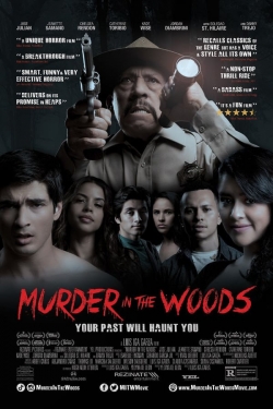 watch Murder in the Woods movies free online