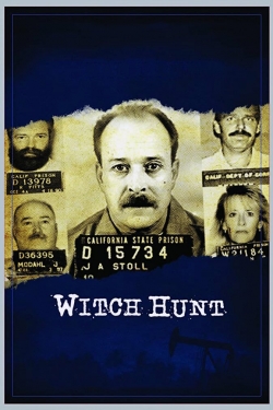 watch Witch Hunt movies free online