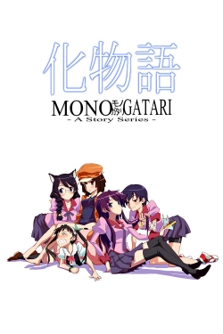 watch Monogatari movies free online