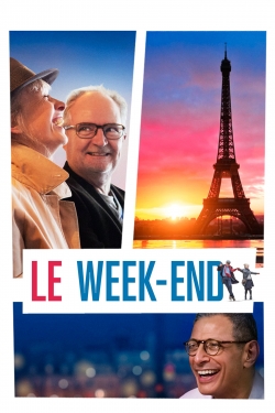 watch Le Week-End movies free online