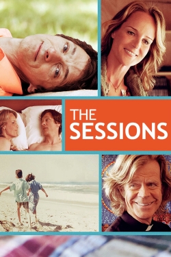 watch The Sessions movies free online