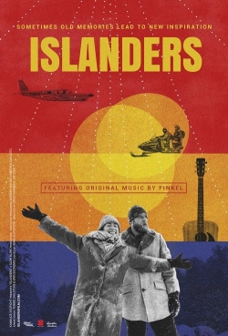 watch Islanders movies free online