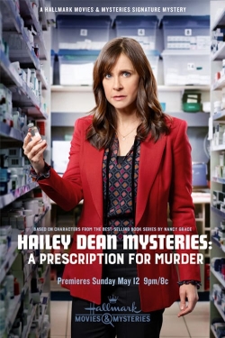 watch Hailey Dean Mystery: A Prescription for Murder movies free online