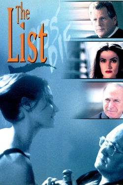 watch The List movies free online