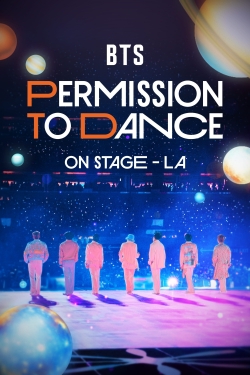 watch BTS: Permission to Dance on Stage - LA movies free online