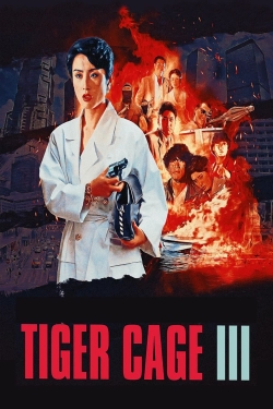 watch Tiger Cage 3 movies free online