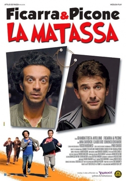 watch La matassa movies free online