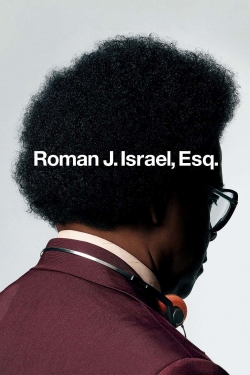 watch Roman J. Israel, Esq. movies free online